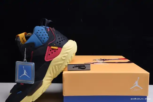 Cheap DELTA MID X NOIR' 'OFF LA JORDAN UNION DA1951-001 0426